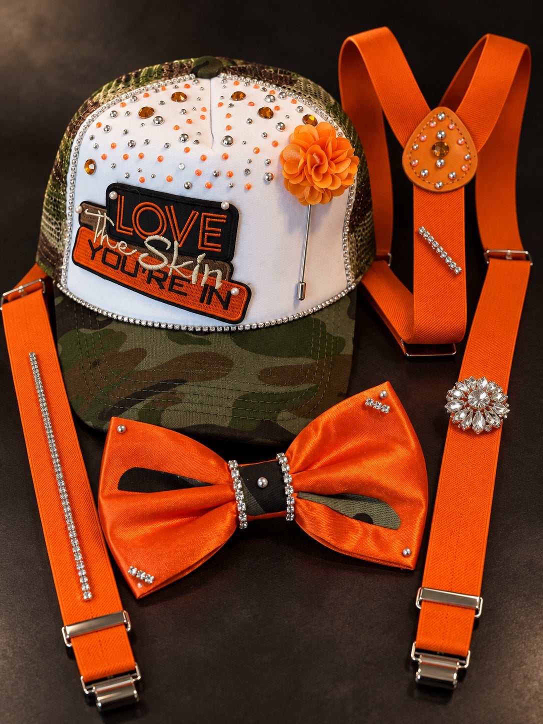 Accessory Sets